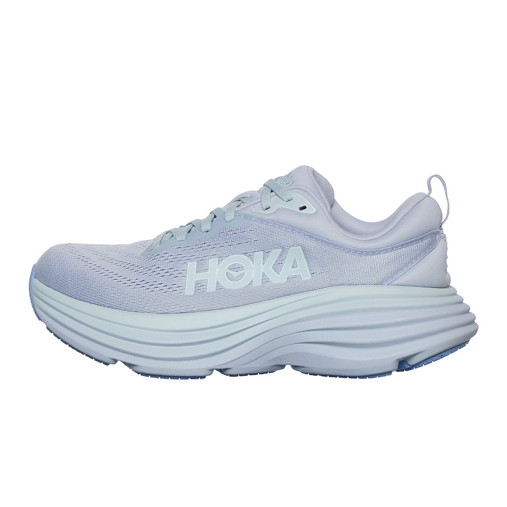 Hoka WMNS Bondi 8 blau 1127952-EHR-B Preisvergleich