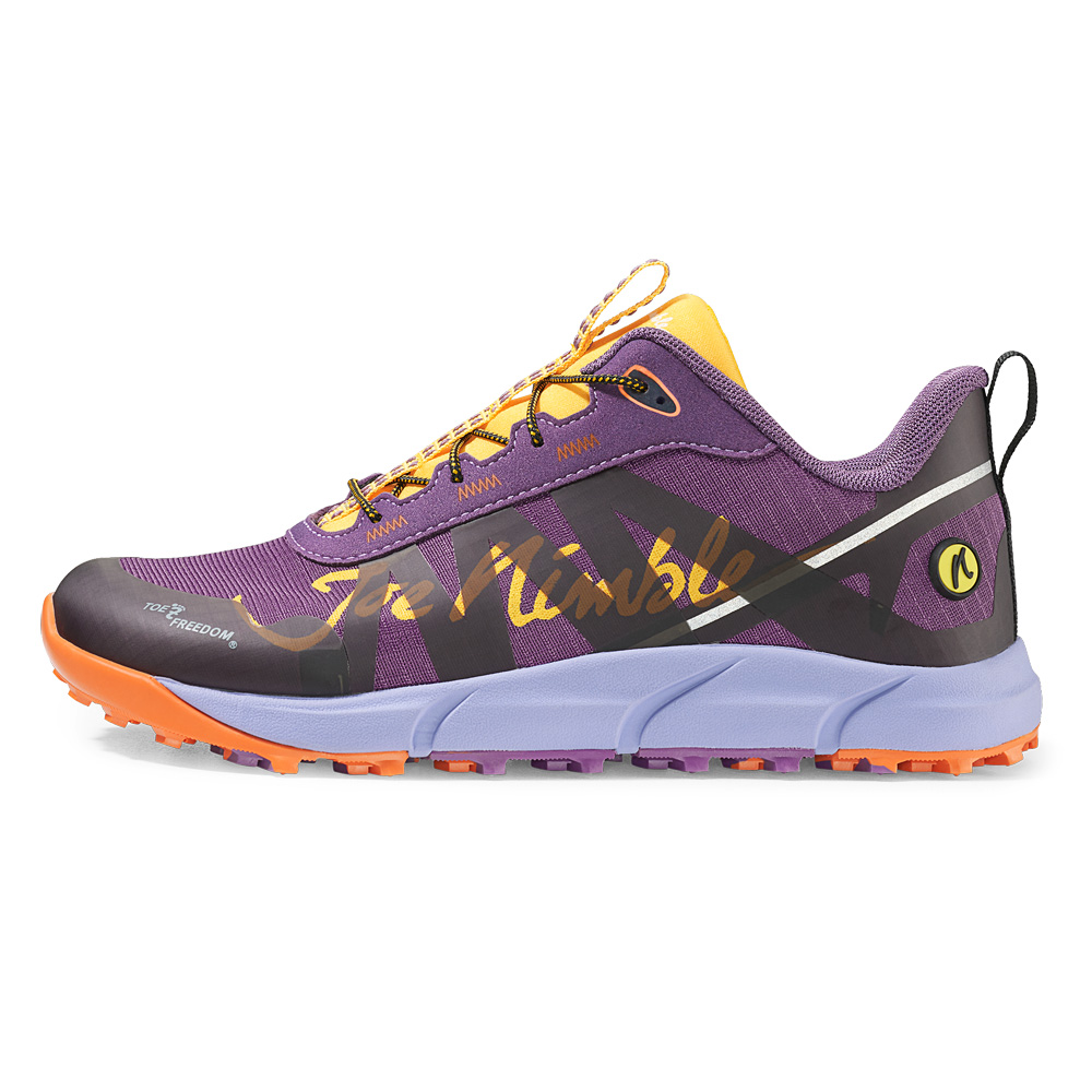 Joe Nimble Trail Addict WR lila 1788565 Preisvergleich