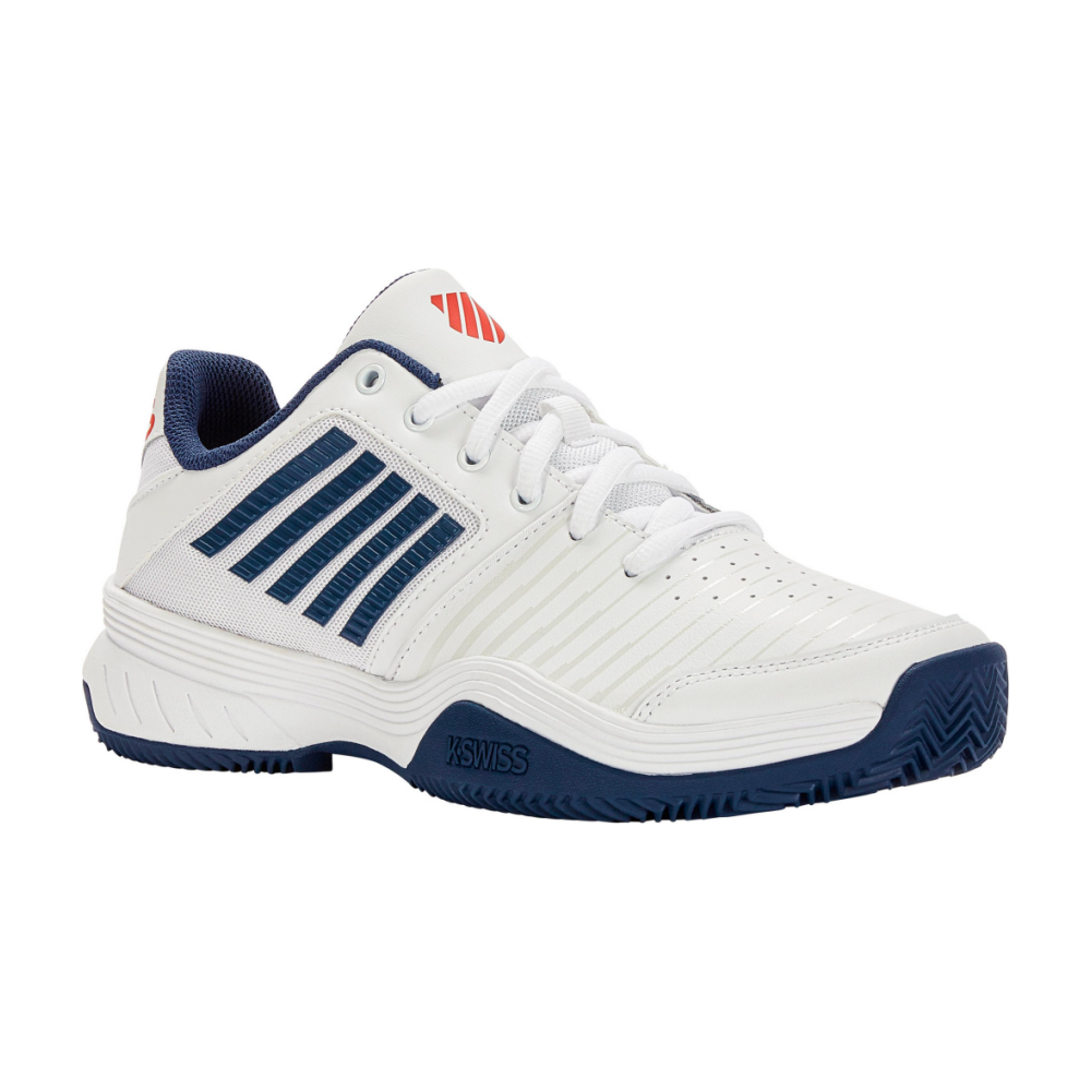 K-Swiss COURT EXPRESS HB weiss 06750136M Preisvergleich