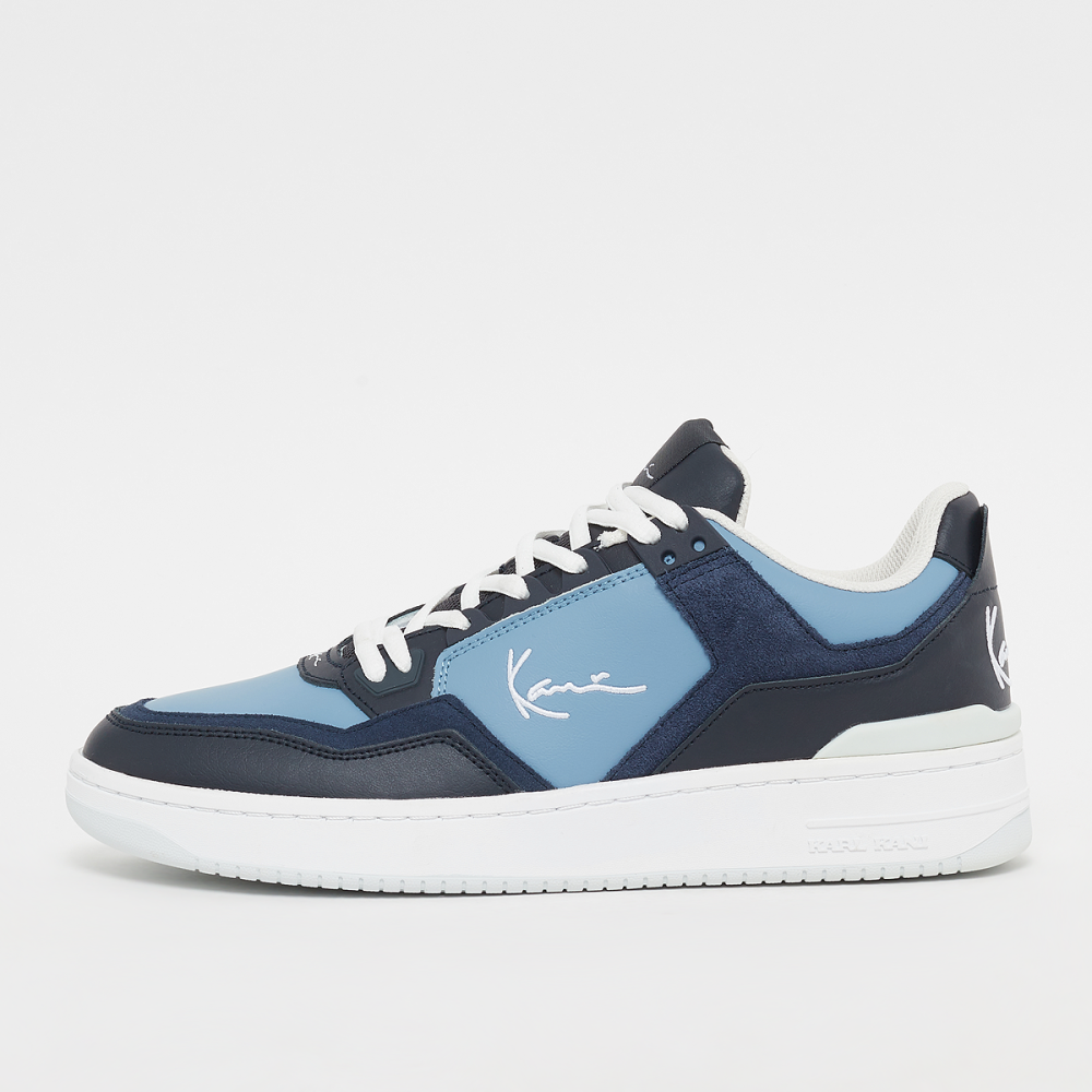 kani schuhe blau