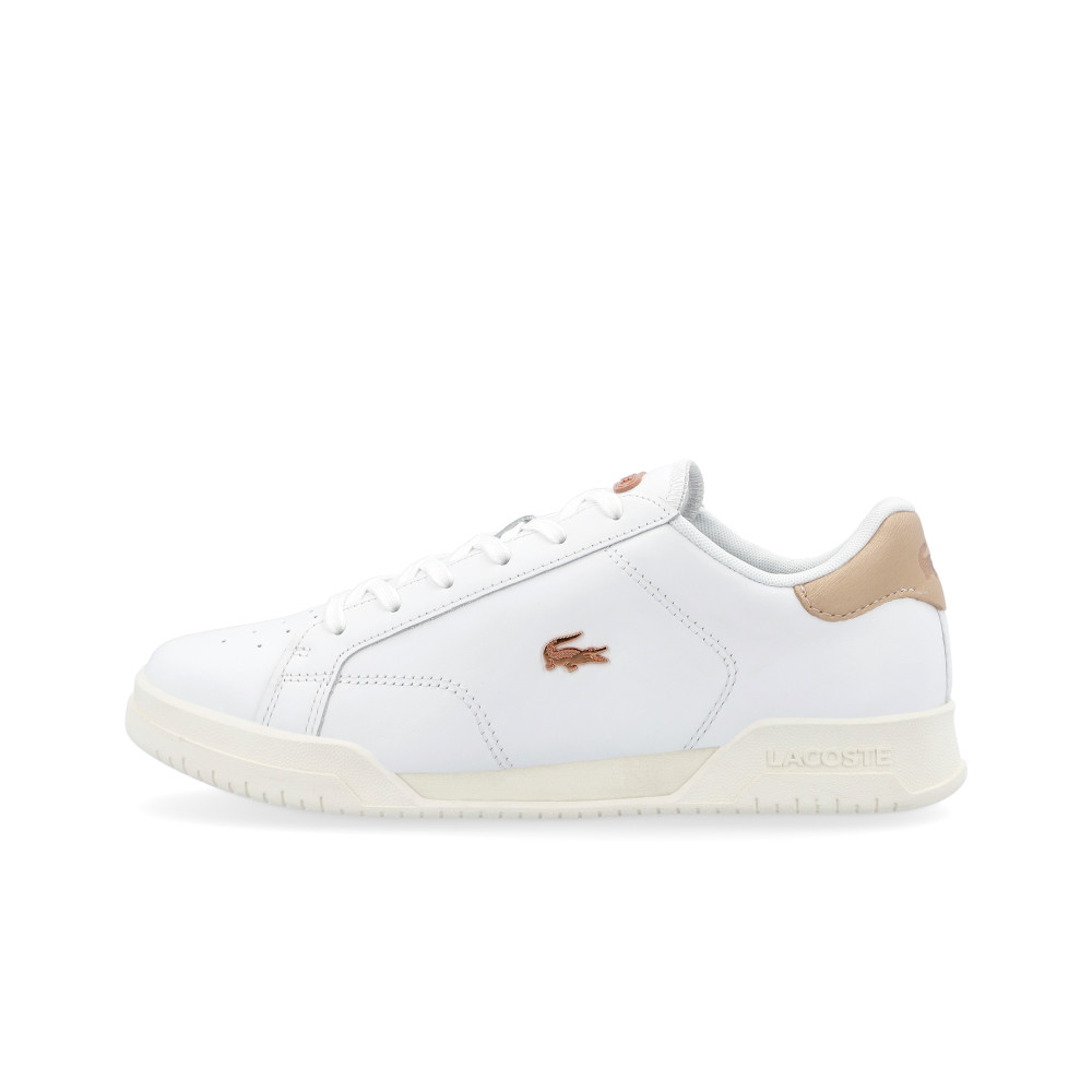 twin serve lacoste