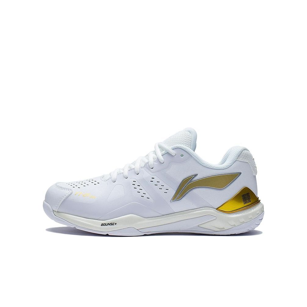 Li-Ning YunTing weiss AYAS036-1 Preisvergleich
