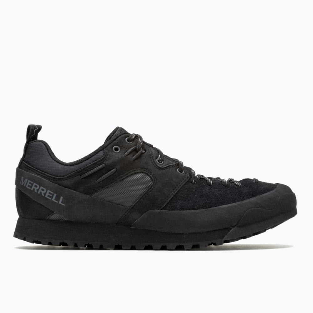 Merrell Catalyst Pro 2 1TRL schwarz J067889 Preisvergleich
