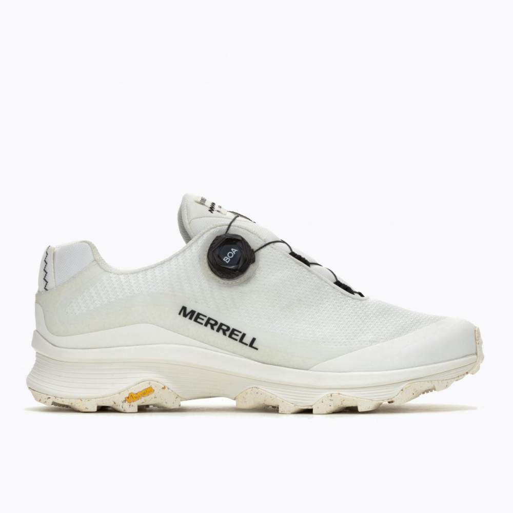 Merrell hot sale boa shoes