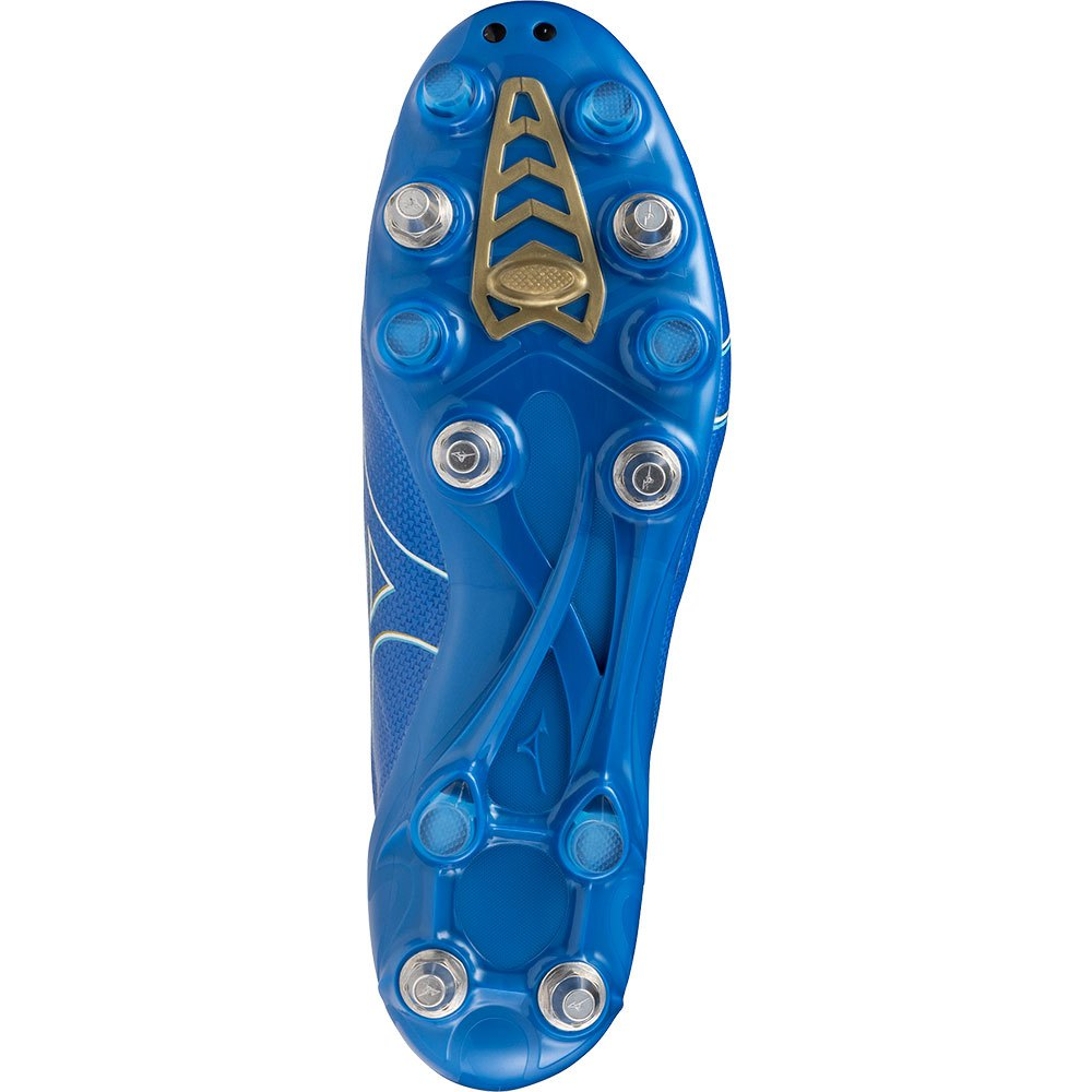 Mizuno Alpha Japan Mix blau P1GC246027 Preisvergleich