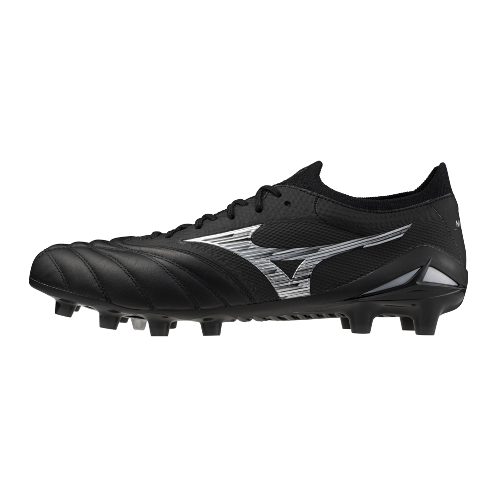 Mizuno Morelia Neo IV Beta Japan Fg schwarz P1GA244003