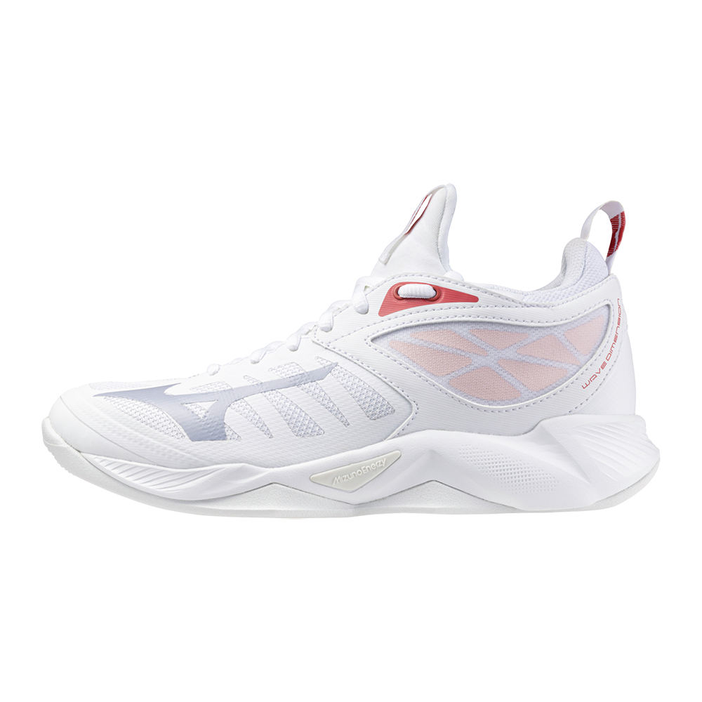 Mizuno Wave Dimension volleyball shoe