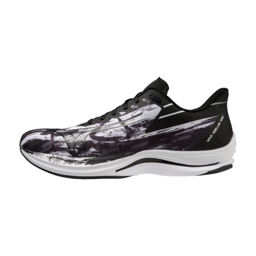Mizuno wave sonic men's shoes discount