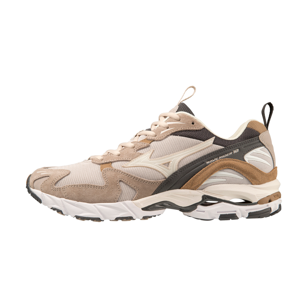 Mizuno wave hotsell inspire 10 herren