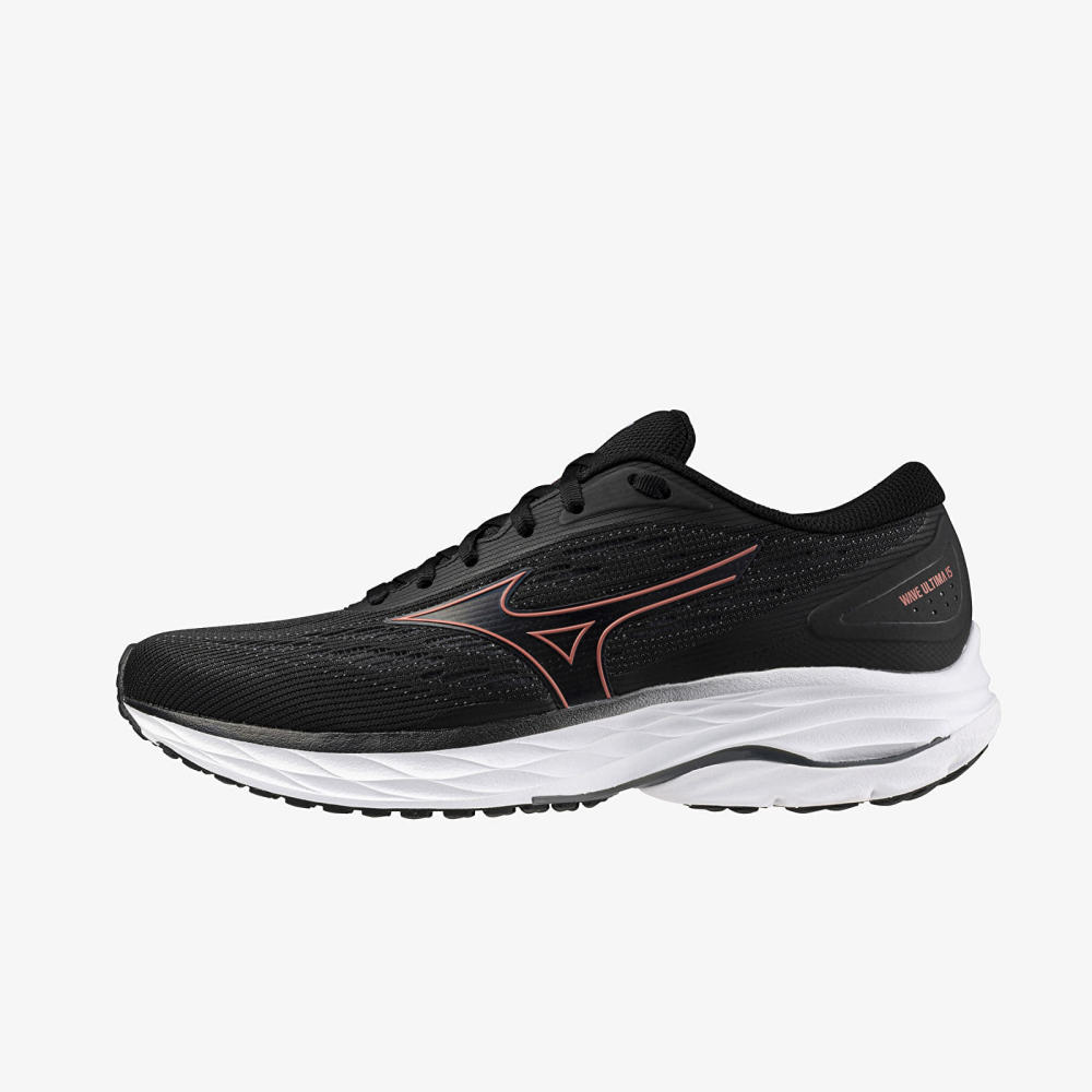 Mizuno wave prorunner hotsell