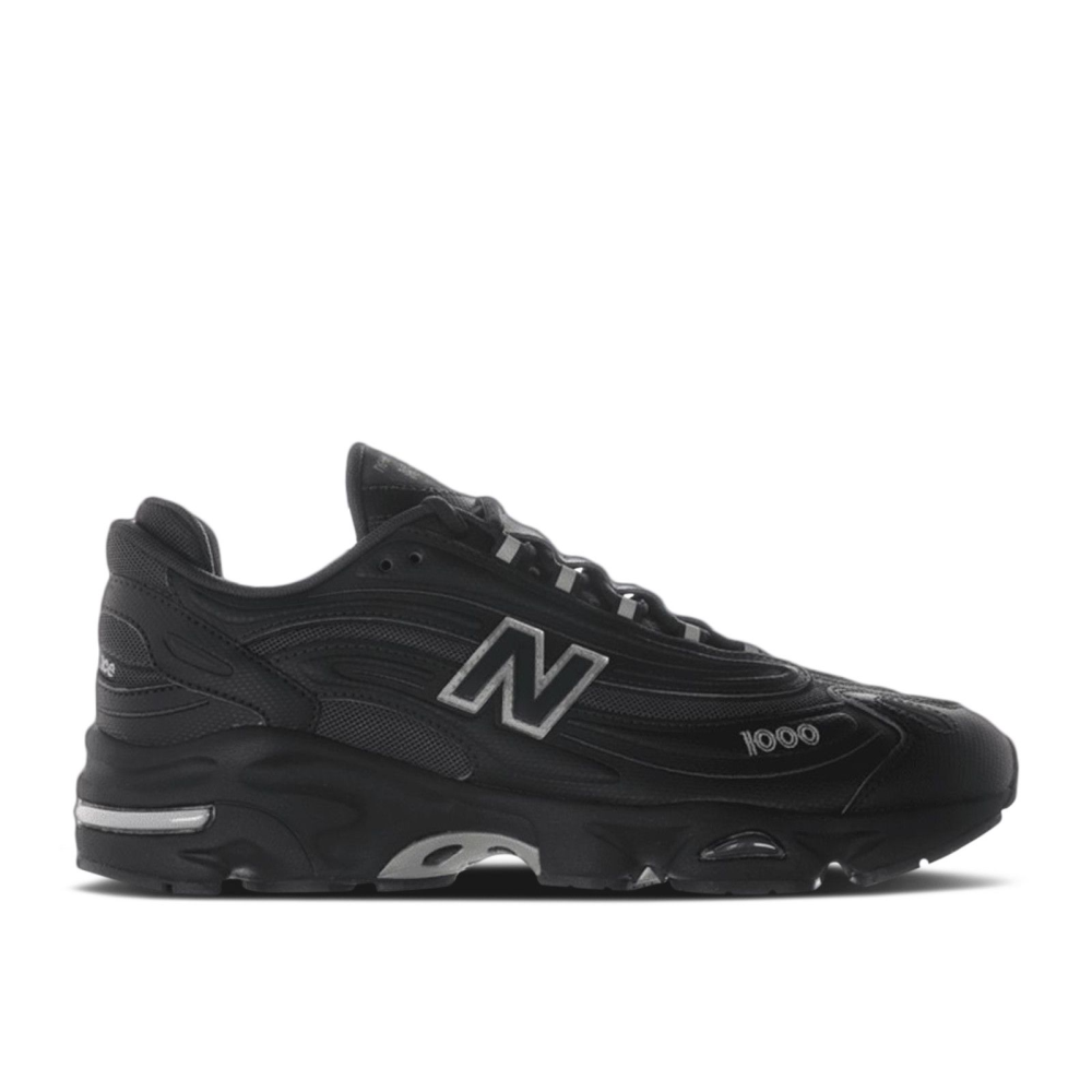 Image of New Balance 1000 Rain Cloud Pack Phantom sneaker.s