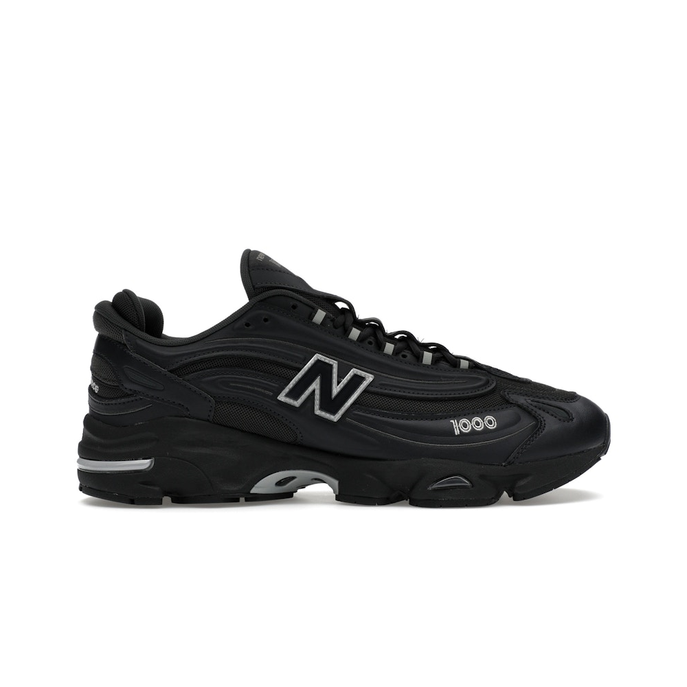 Image of New Balance 1000 Rain Cloud Pack Phantom sneaker.s