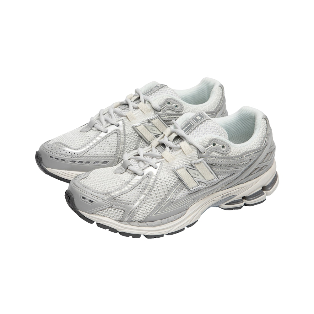 New Balance 1906R Shadow Grey Magnet Sports JD weiss M1906RJM