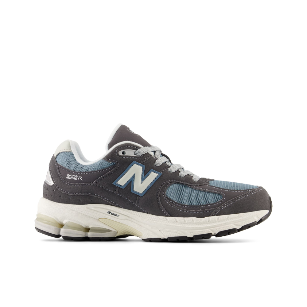 New Balance 2002R Big Kid grau GC2002FB Preisvergleich