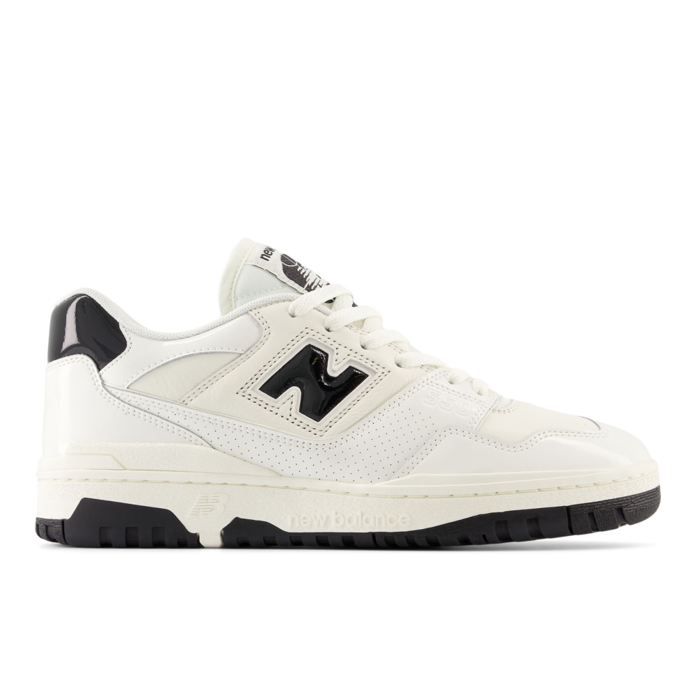 New Balance 550 weiss BB550YKF Preisvergleich