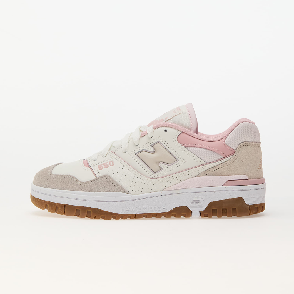 New Balance 550 weiss BBW550HL SEA Preisvergleich