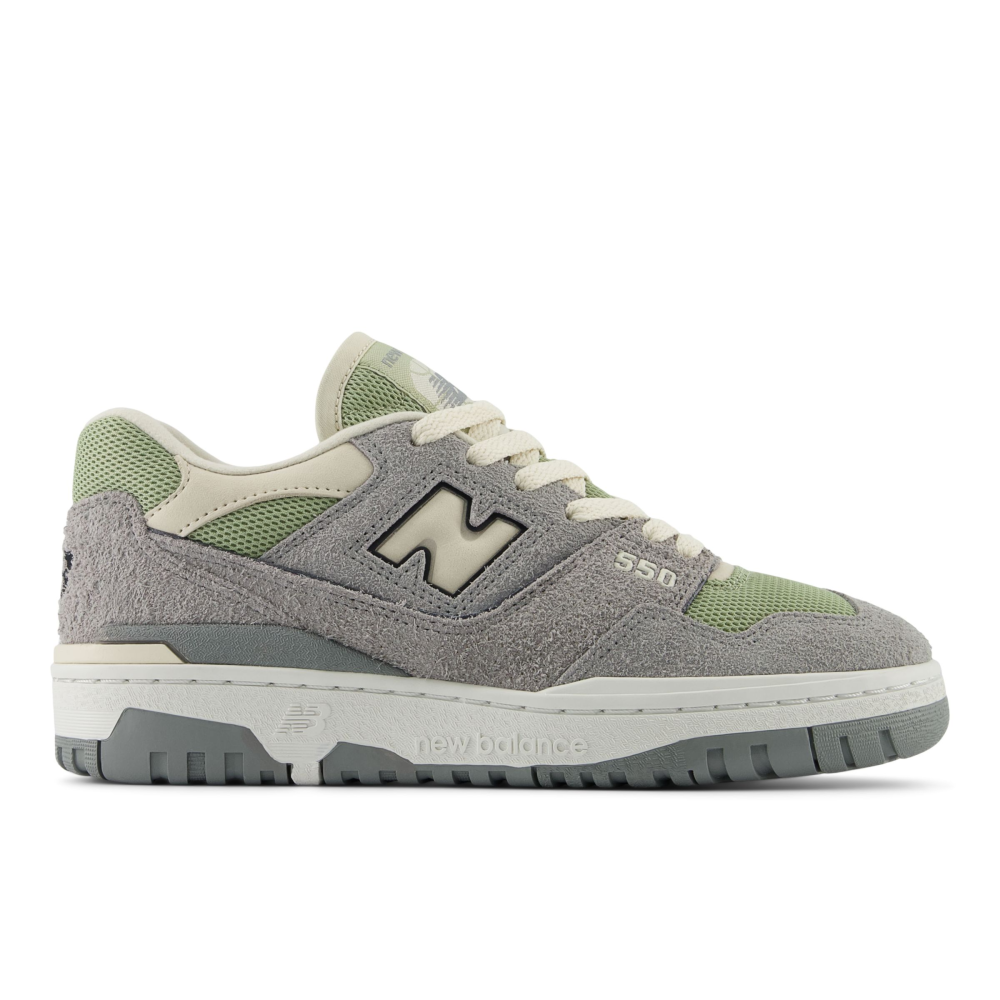 New Balance 550 BBW550AR grau BBW550AR Preisvergleich