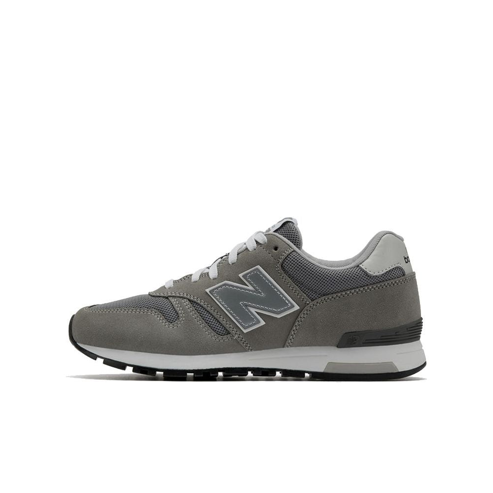 New Balance 565 Light Gray grau ML565EG1 Preisvergleich
