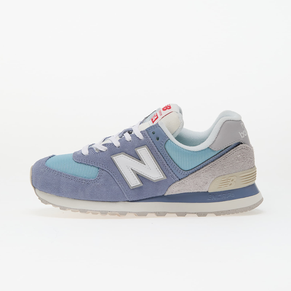 ◆正規品◆NEW BALANCE U574BLG BLUE LAGOON◆関税込◆男女共用 New Balance 574 lila U574BLG Preisvergleich