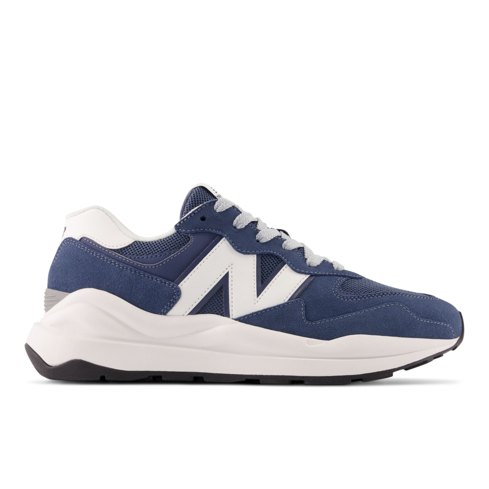 New Balance 57 40 blau M5740VPA Preisvergleich