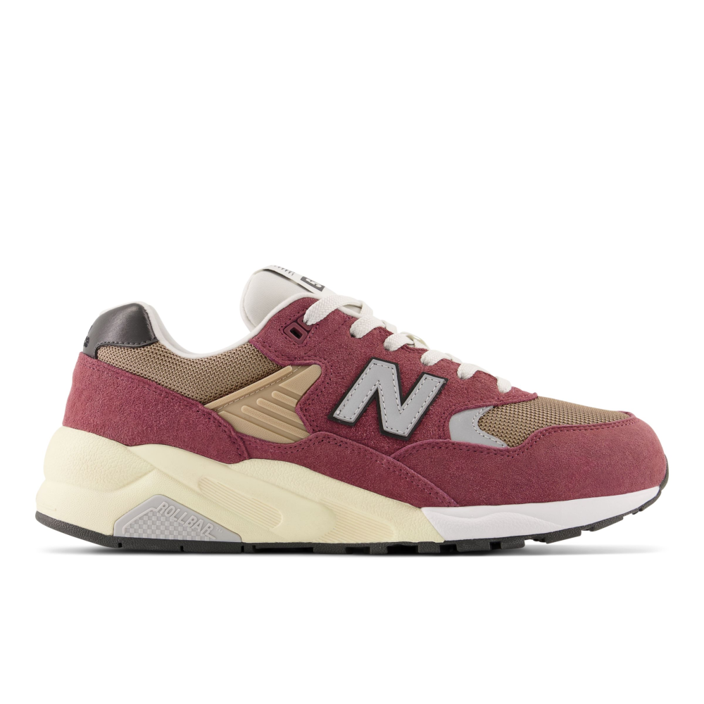 New balance 580 rot on sale