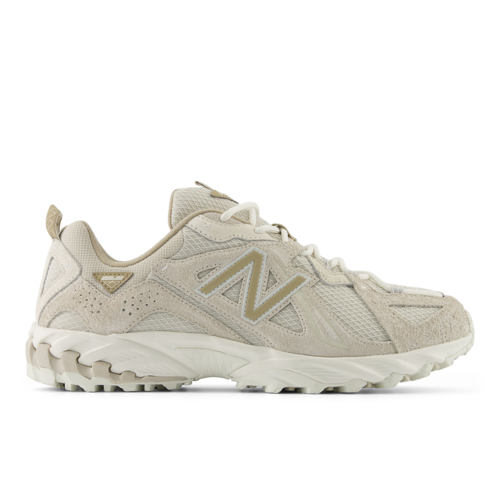 New Balance ML610TML braun ML610TML Preisvergleich