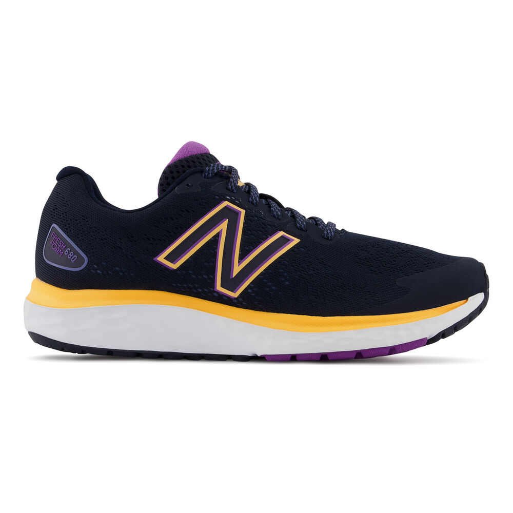 new balance 680 gelb