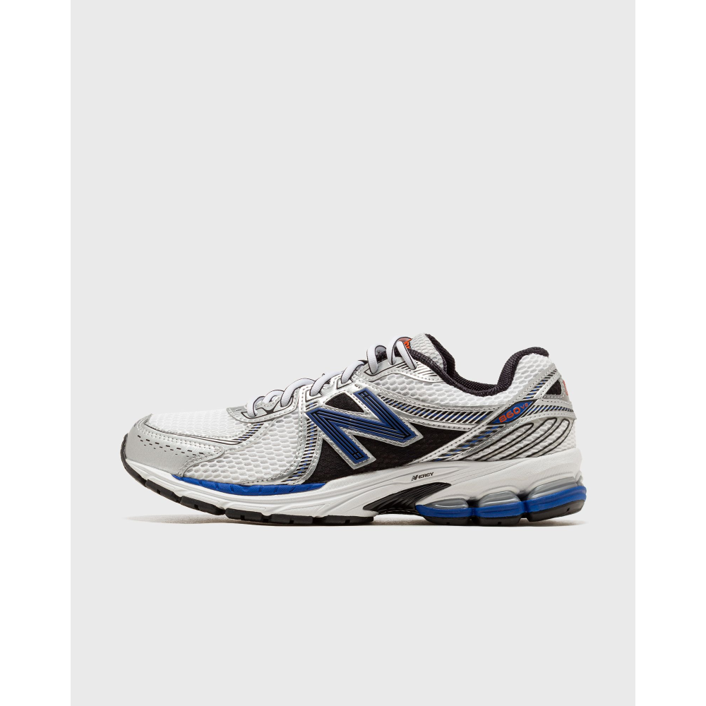 New Balance 860v2 weiss ML860XB Preisvergleich