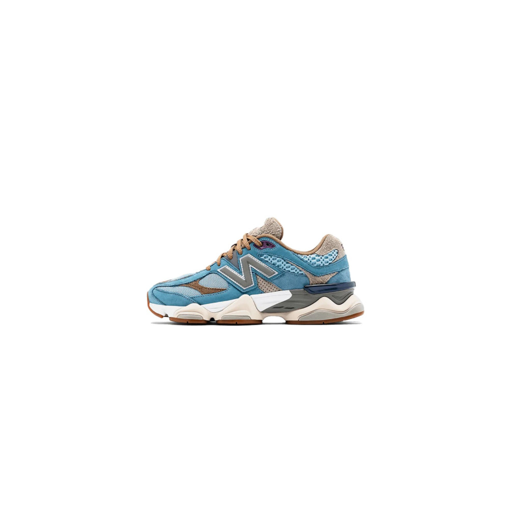 Image of New Balance 9060 Age Of Discovery Bodega sneaker.s