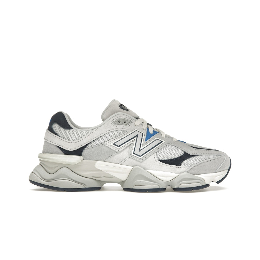 New balance ☆ U9060FGB ‘Grey’ New Balance 9060 Grey Blue grau U9060FGB Preisvergleich