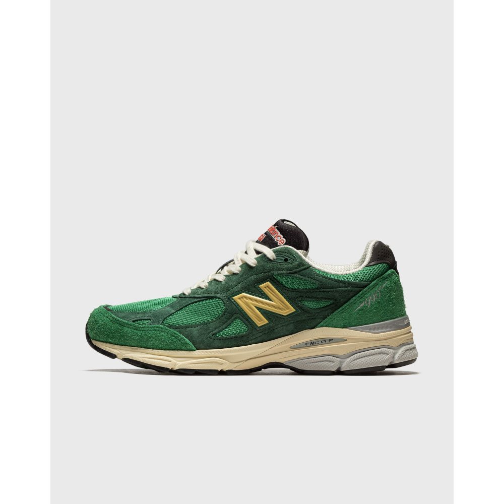 Made in USA 990V3 ニューバランス M990GG3 26.5cm