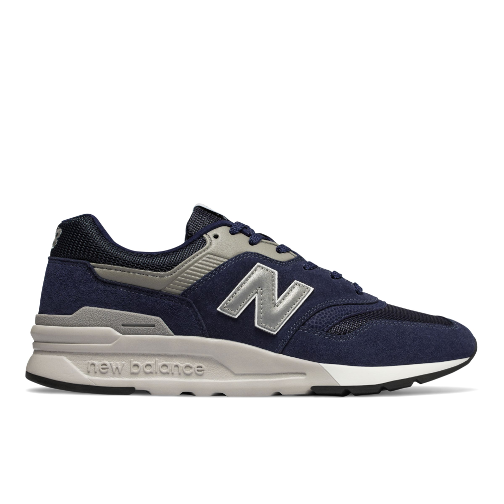 New Balance 997 CM997HCE blau CM997HCE Preisvergleich
