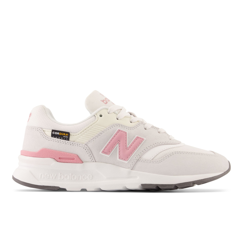 New balance 997 damen grau online