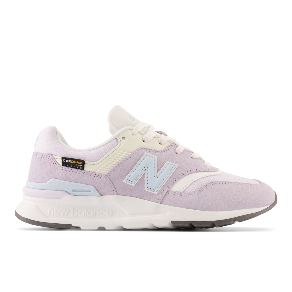 New balance cheap 696 damen lila