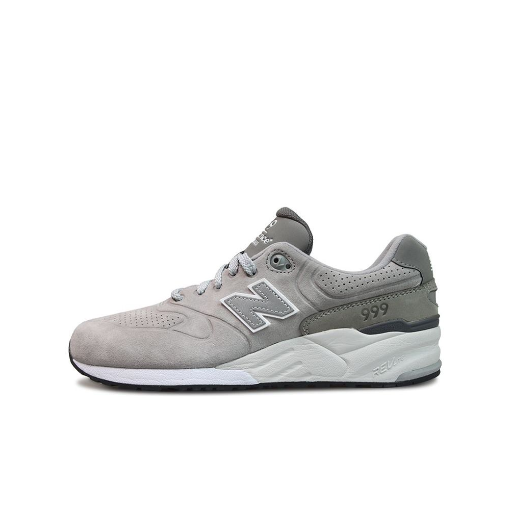New Balance 999 Series Re Engineered Grey grau MRL999AG