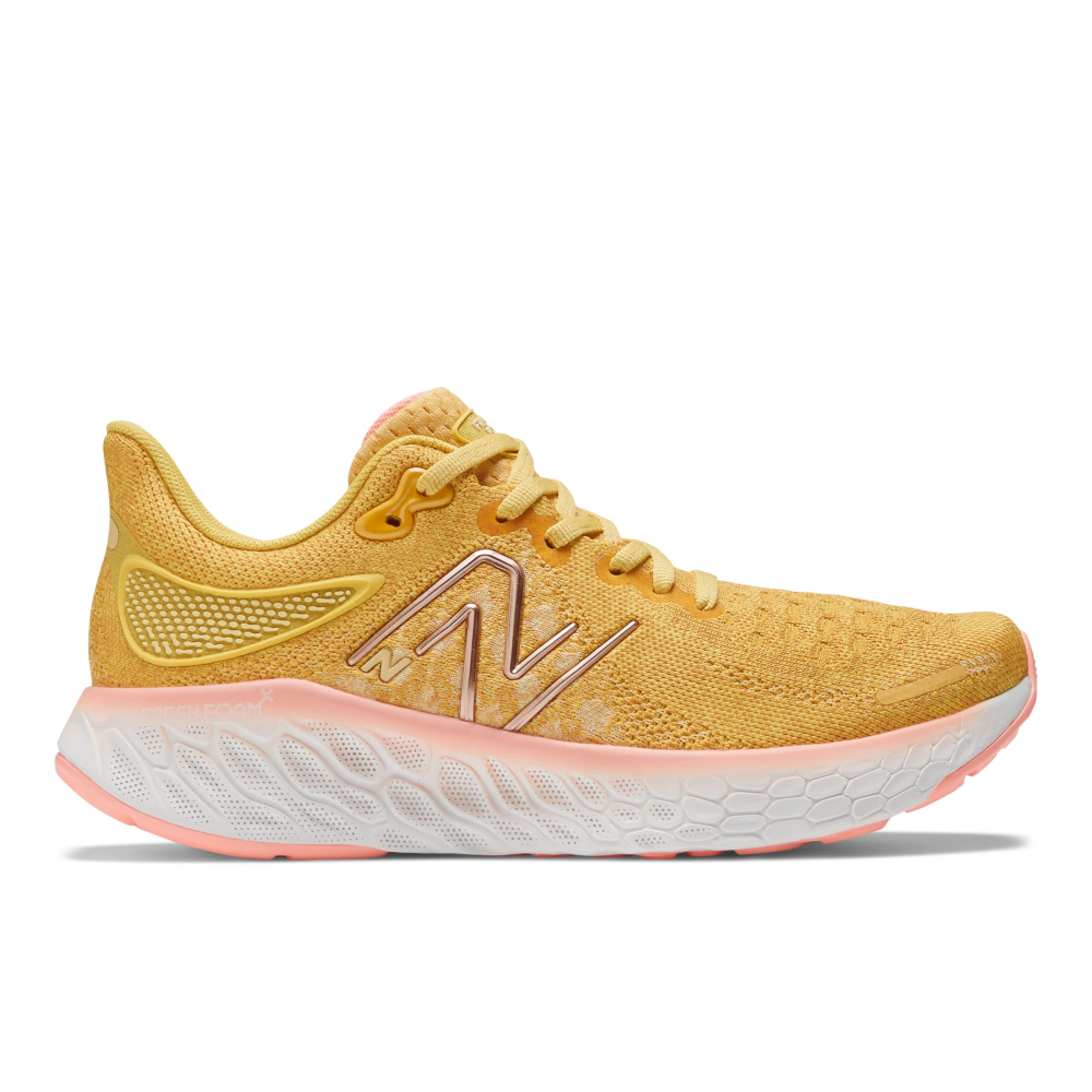 New Balance Fresh Foam X 1080v12 gelb W108012H Preisvergleich