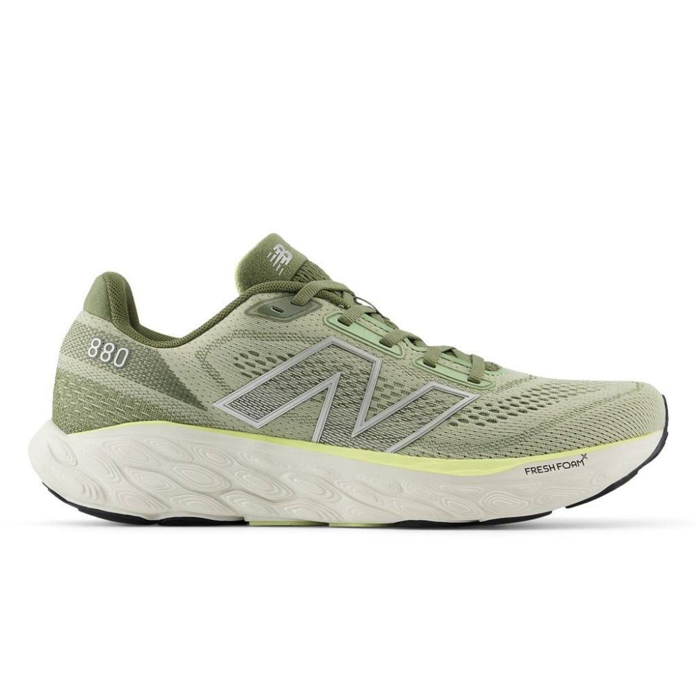 New Balance Fresh Foam X 880 v14 grun M880 1D J14