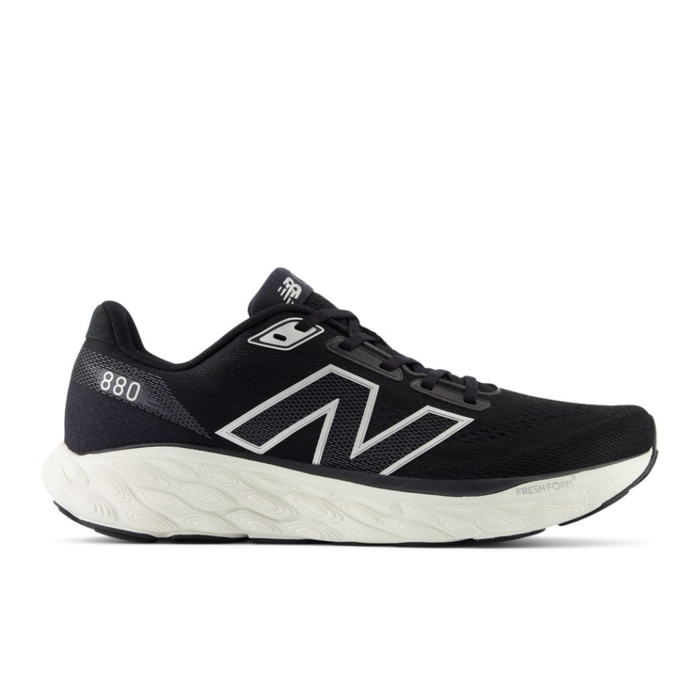 New Balance Fresh Foam X 880 V14 schwarz M880B14D