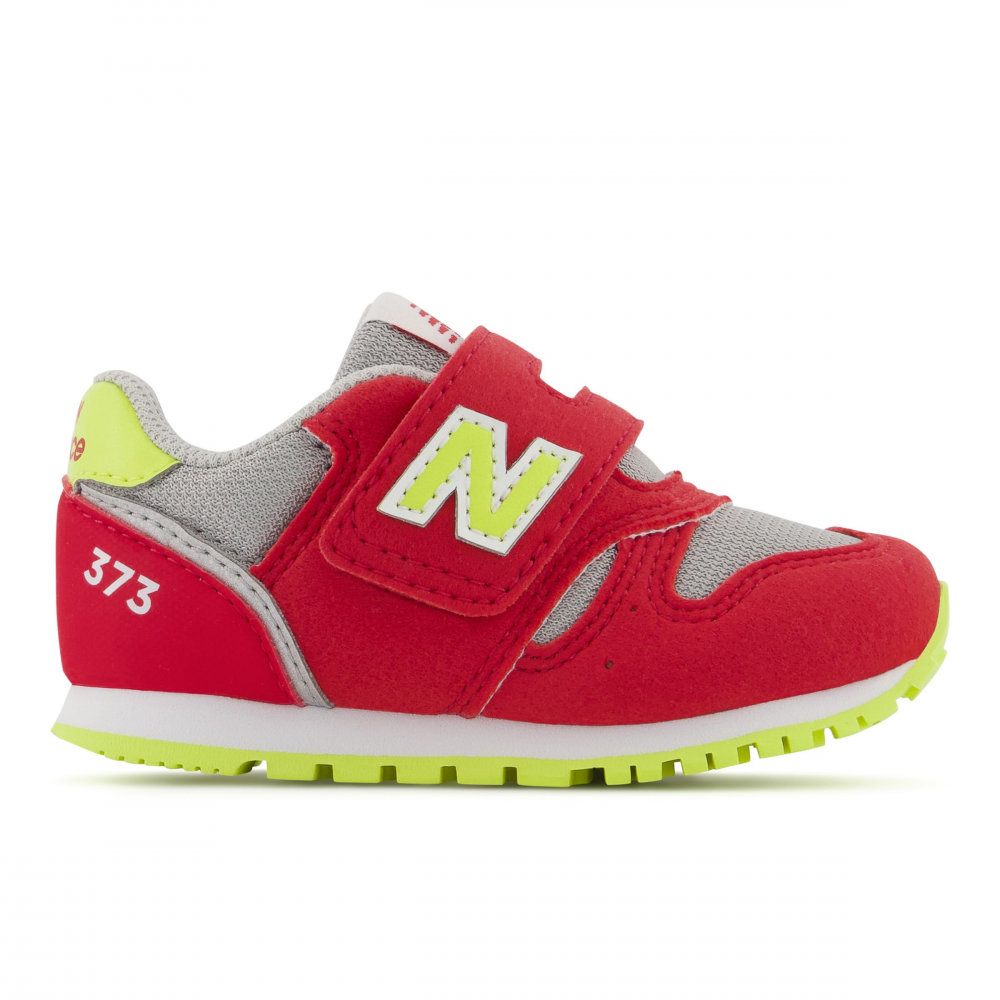 new balance 373 kinder gelb