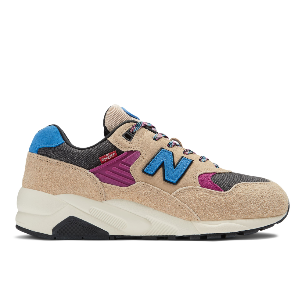 New Balance Levis 580 x bunt MT580LE2 Preisvergleich