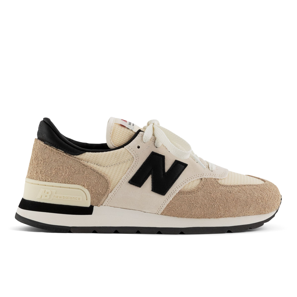 New Balance Made in 990v1 USA braun M990AD1 Preisvergleich