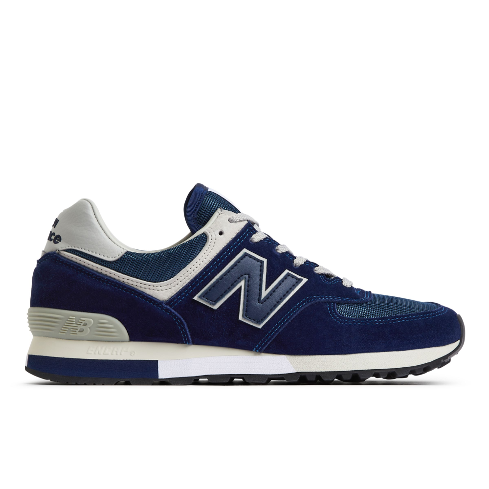 New Balance 576 Made England UK OU576ANN in blau OU576ANN