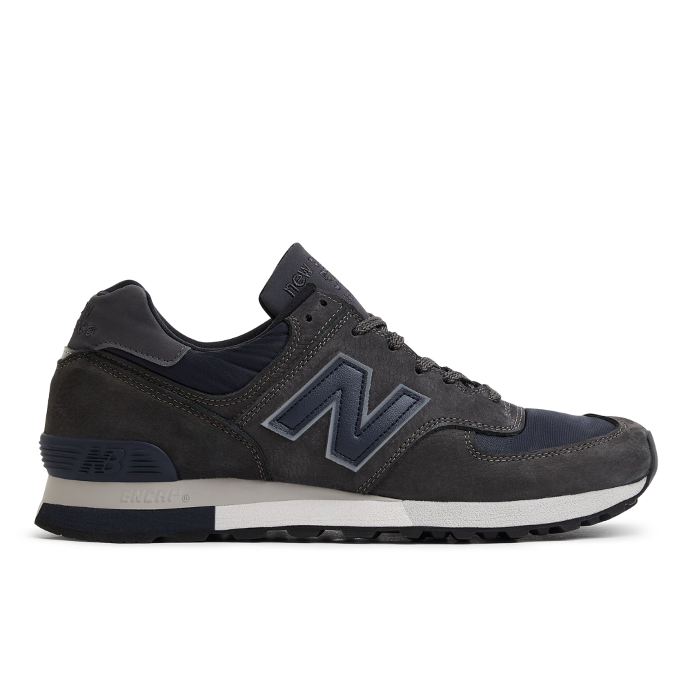 New Balance 576 Made UK in grau OU576GGN Preisvergleich