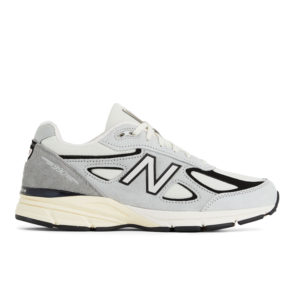 New Balance 990 V4 grau U990TG4 Preisvergleich