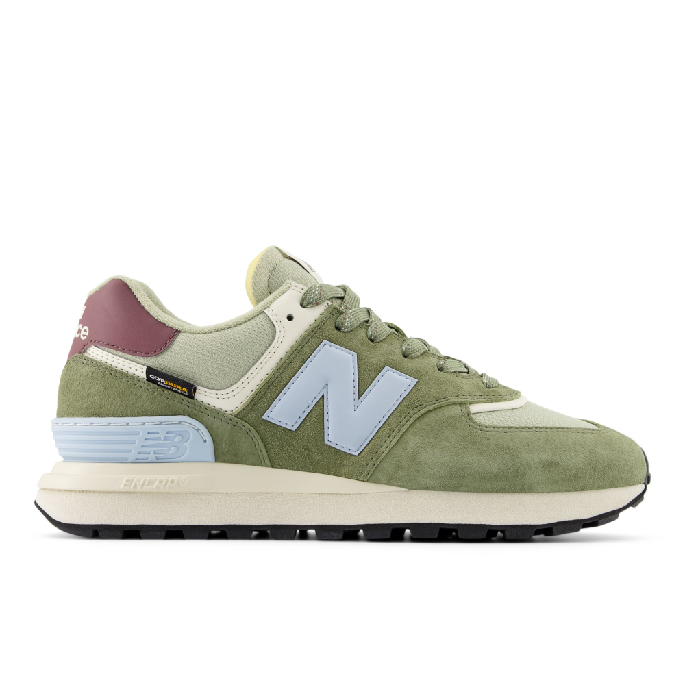 New Balance 574 Legacy U574LGGT grün U574LGGT Preisvergleich