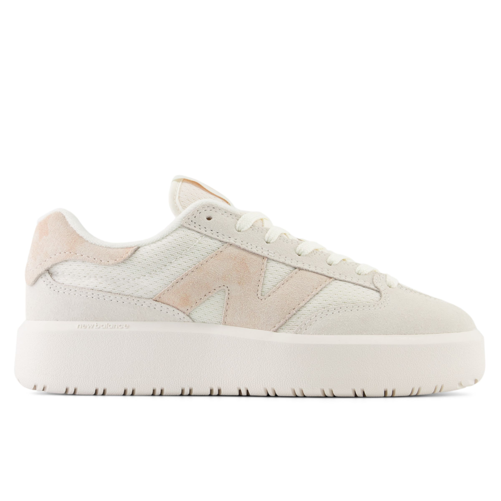 New Balance CT302 beige CT302CTA Preisvergleich