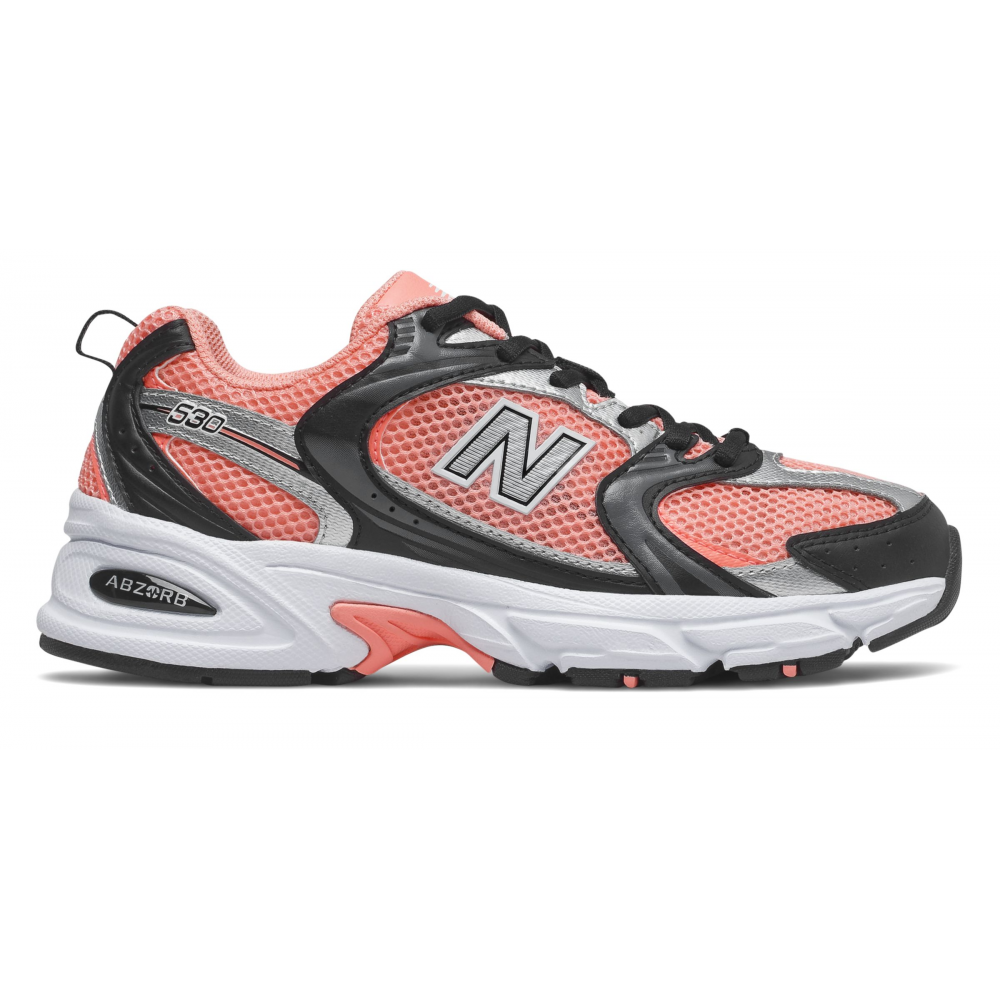 New Balance MR530MET in pink - MR530MET | everysize