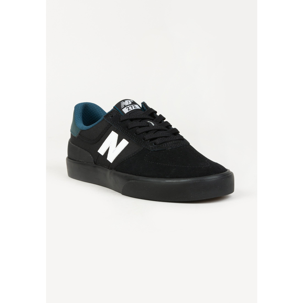 【新作人気SALE】New Balance Numeric NM272BLK 27.0cm 靴