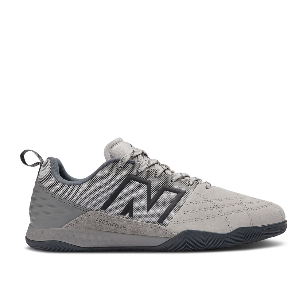 New Balance Audazo Pro IN V6 Concrete grau SA1IG6