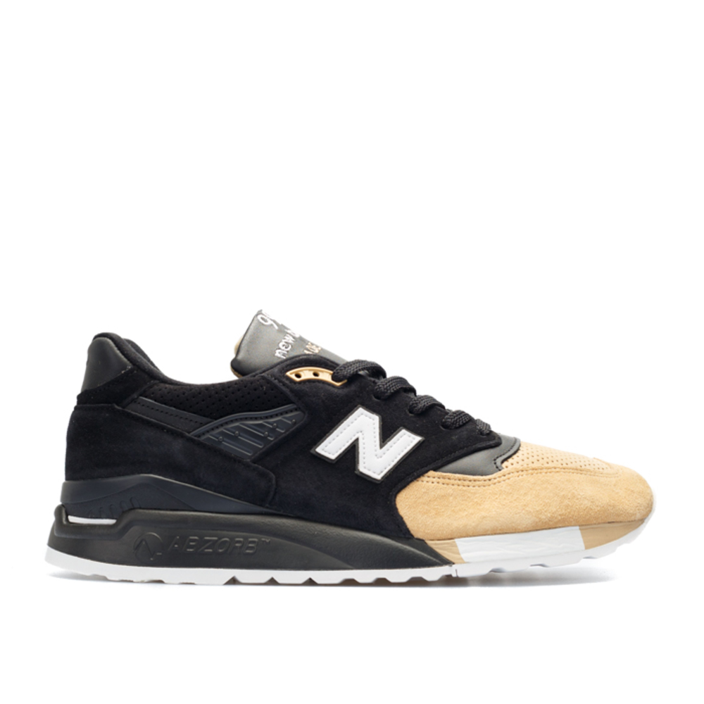 new balance 998 premier